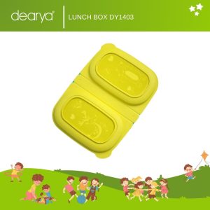 Dearya Lunch Box DY1403