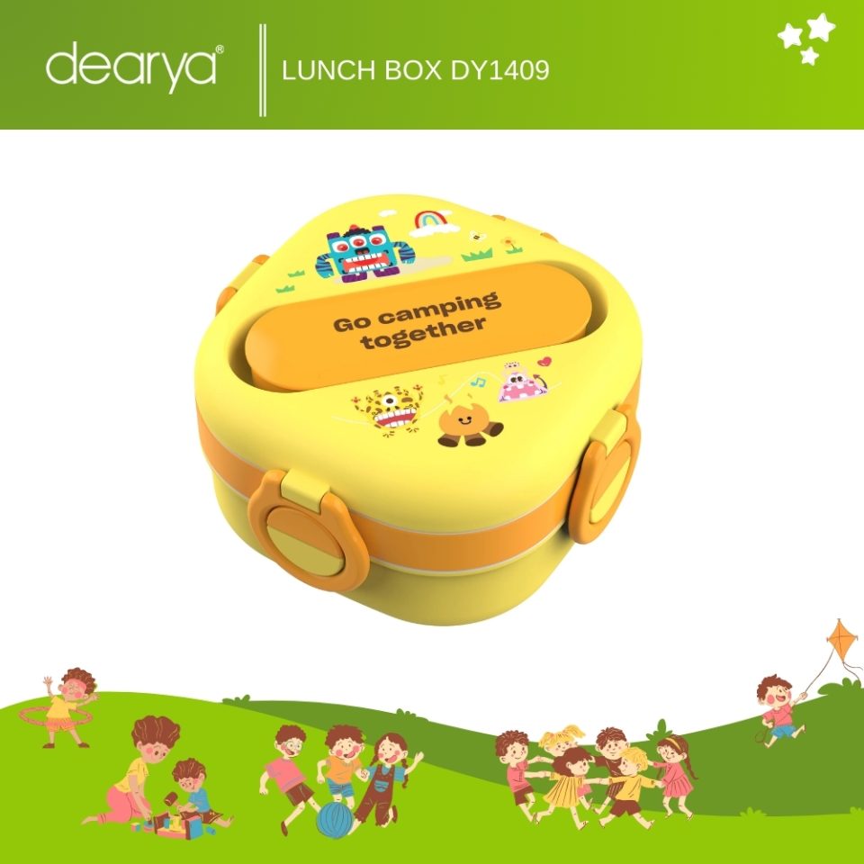 Dearya Lunch Box DY1409