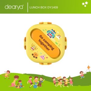 Dearya Lunch Box DY1409