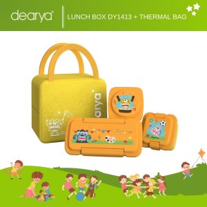 Dearya Lunch Box DY1413
