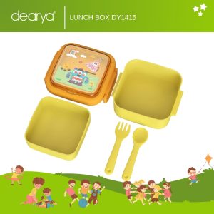 Dearya Lunch Box DY1415