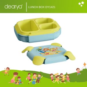 Dearya Lunch Box DY1421
