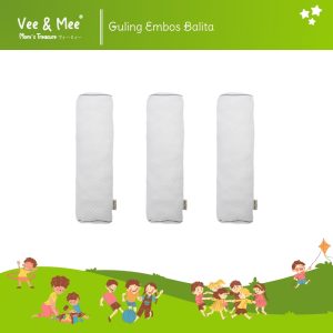 Vee & Mee Guling Embos Balita