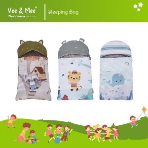 Vee & Mee Sleeping Bag
